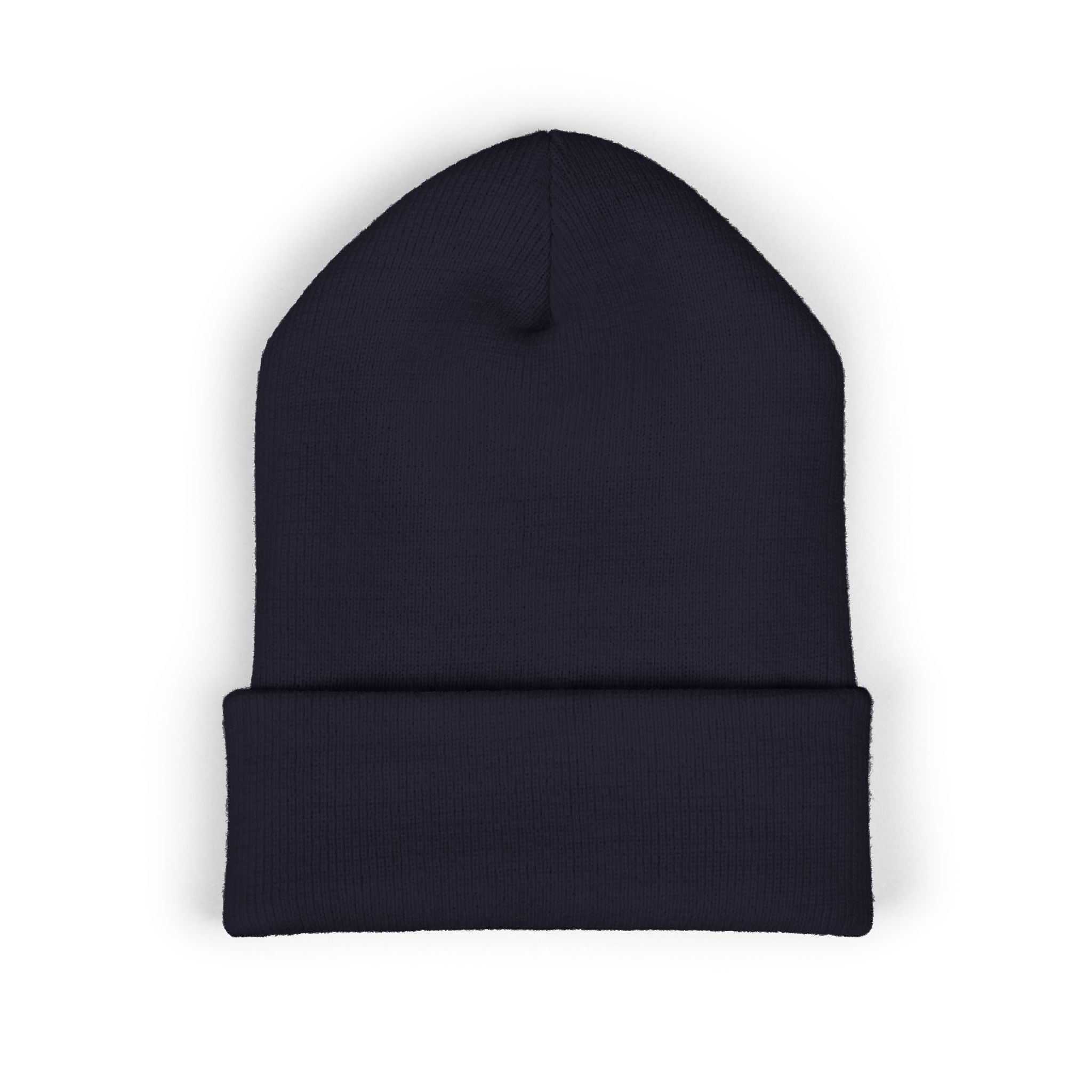 The Victory Lap Studio Anointed Threads - Classic Cuffed Beanie