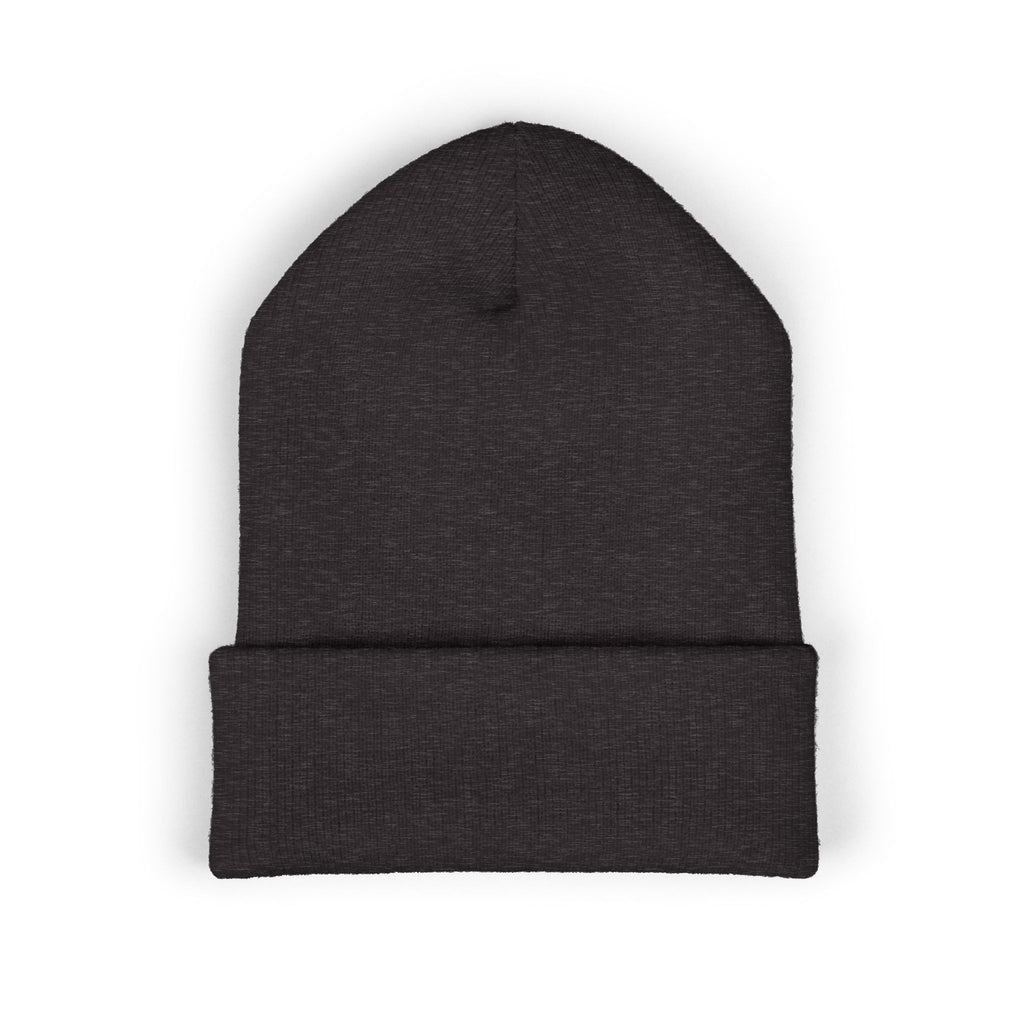 The Victory Lap Studio Anointed Threads - Classic Cuffed Beanie