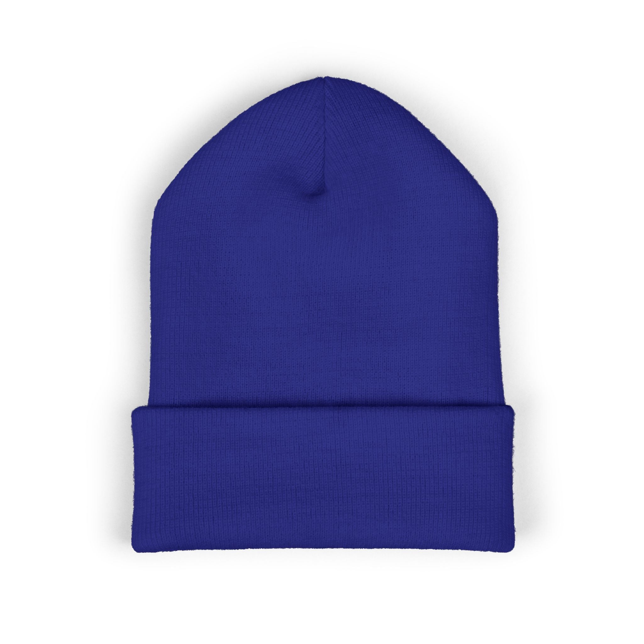 The Victory Lap Studio Anointed Threads - Classic Cuffed Beanie