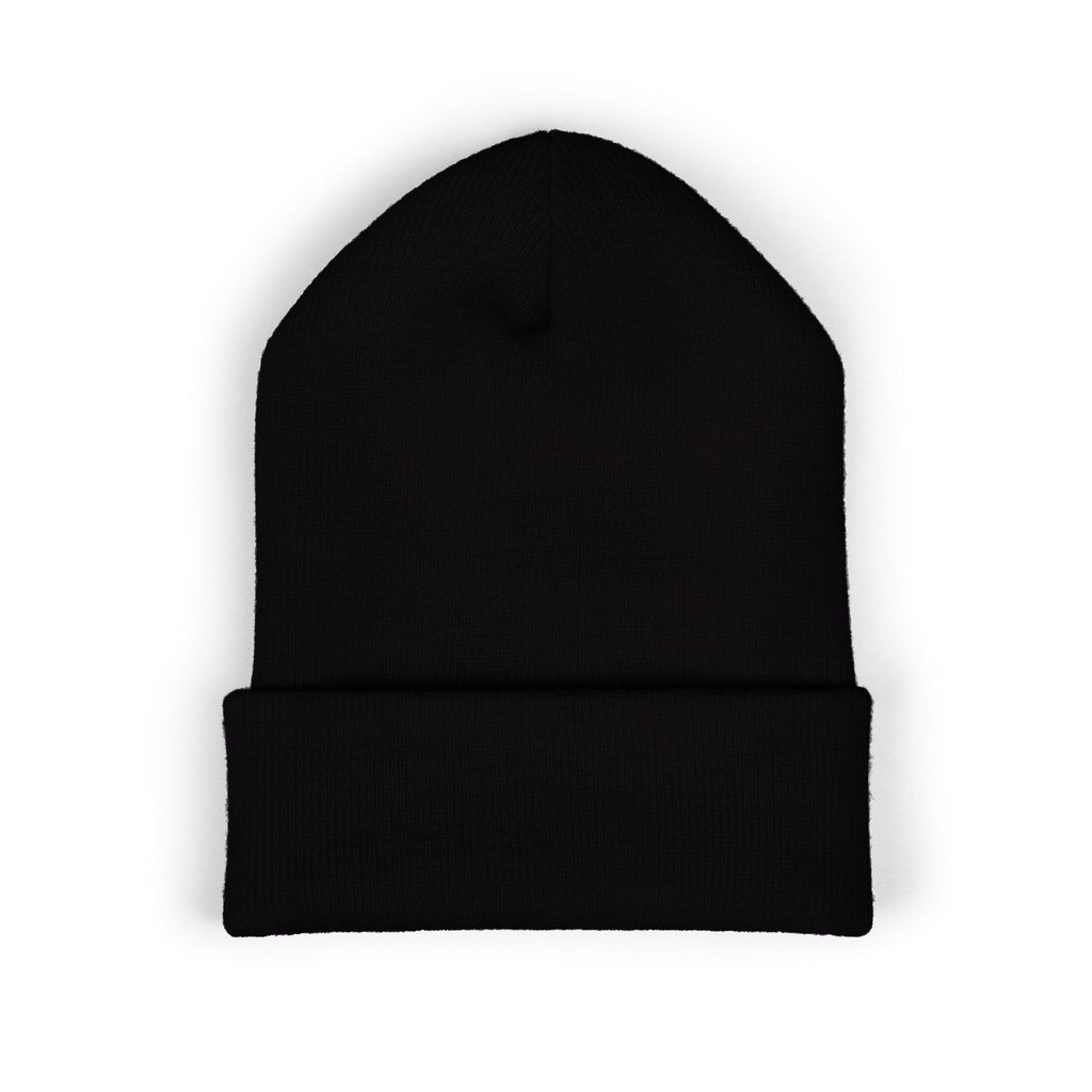 The Victory Lap Studio Anointed Threads - Classic Cuffed Beanie