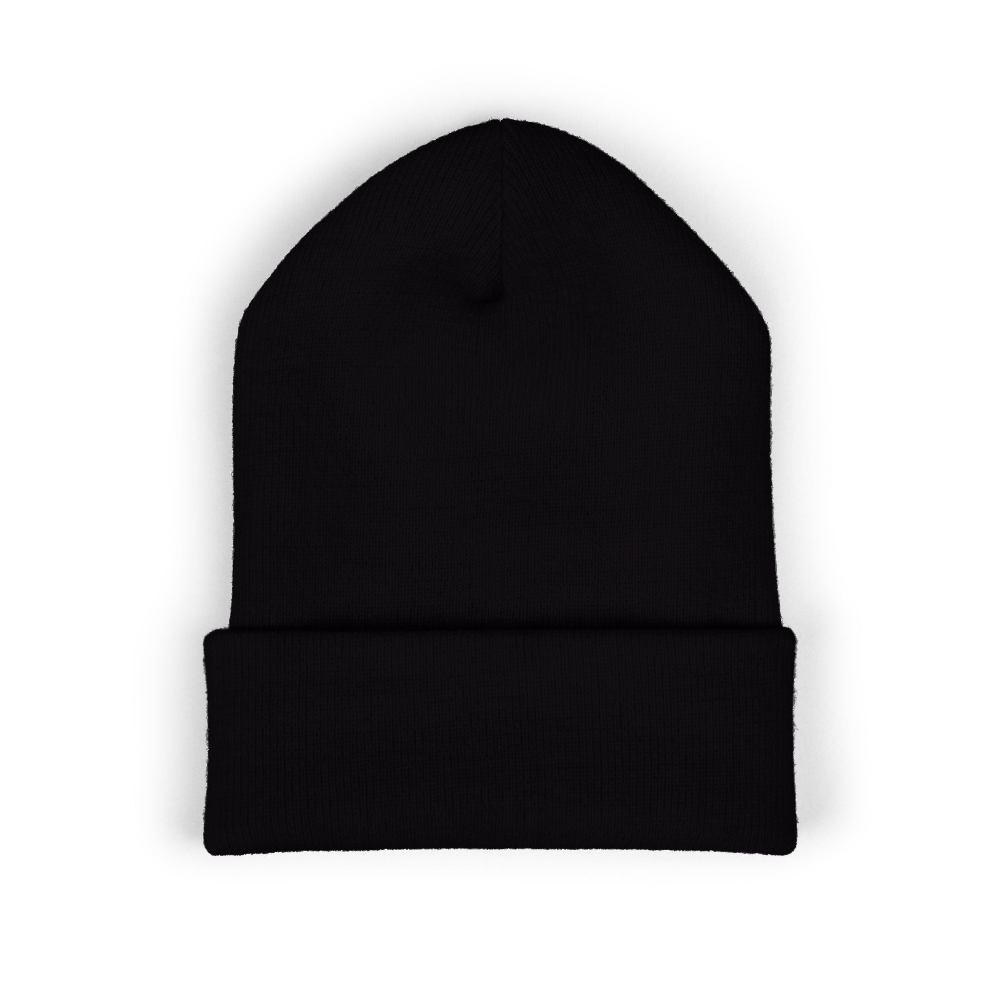 The Victory Lap Studio Anointed Threads - Classic Cuffed Beanie
