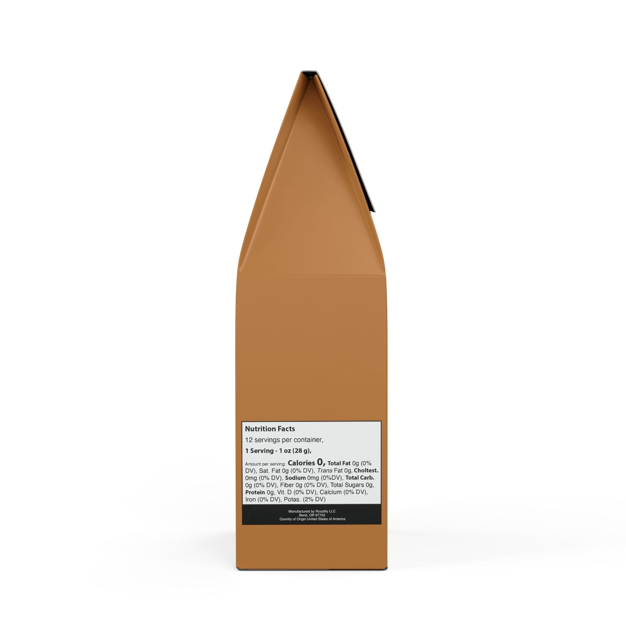 Radiant Rise Blend (Ligte Roostering)