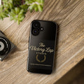 The Victory Lap Studio Phone Case — Sunset Road Tough Phone Case