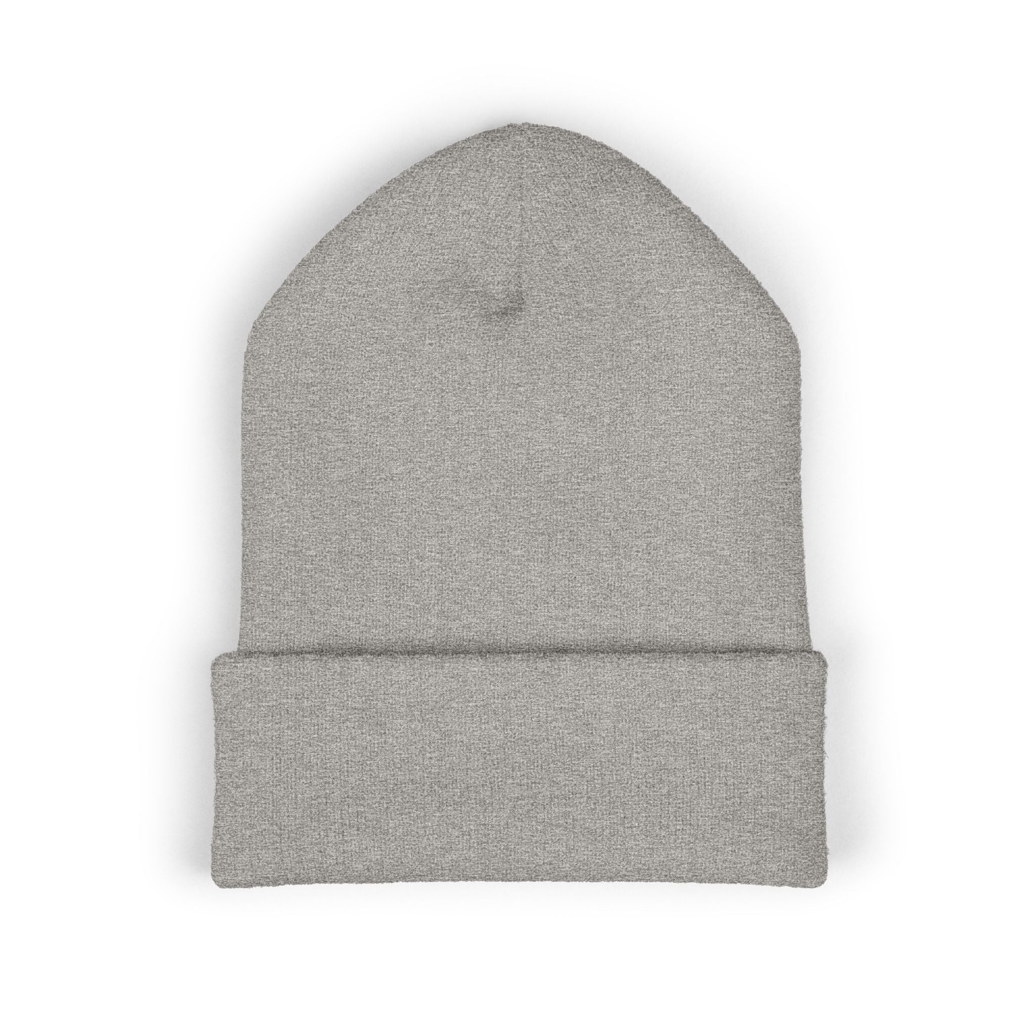 The Victory Lap Studio Anointed Threads - Classic Cuffed Beanie
