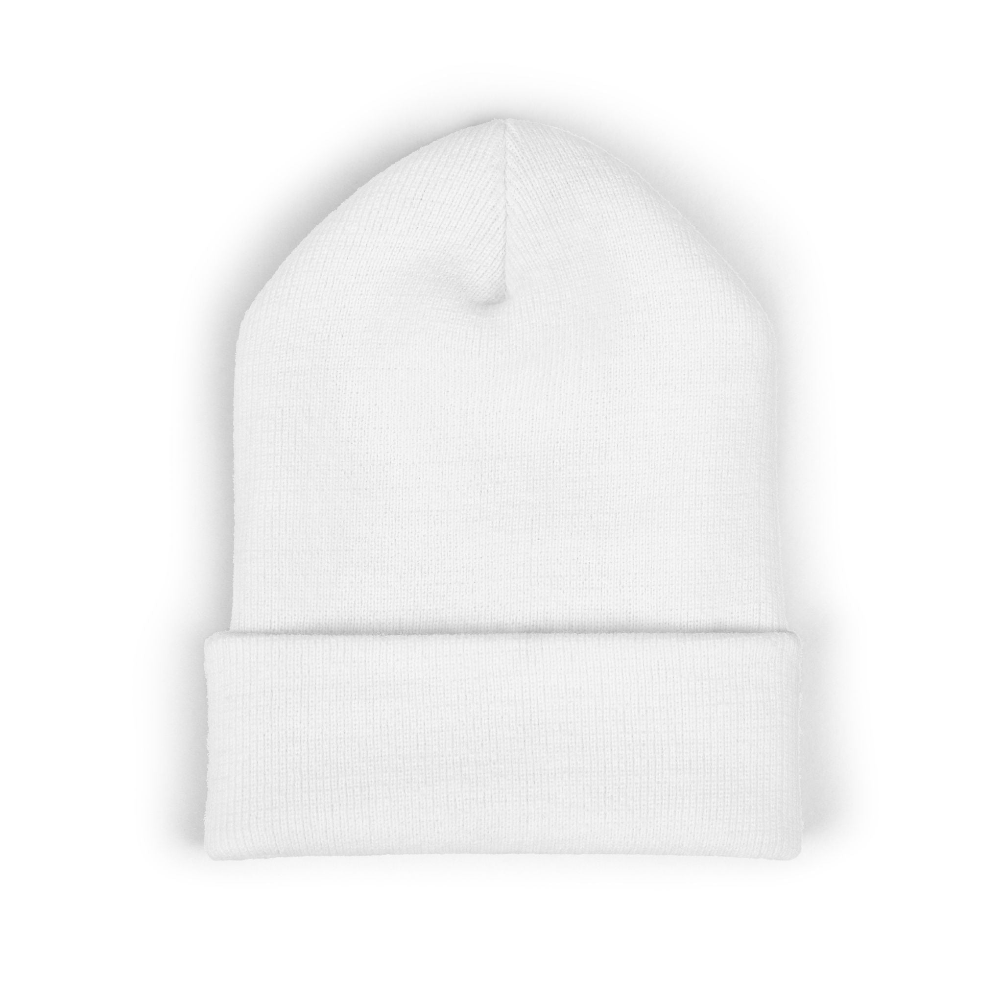 The Victory Lap Studio Anointed Threads - Classic Cuffed Beanie