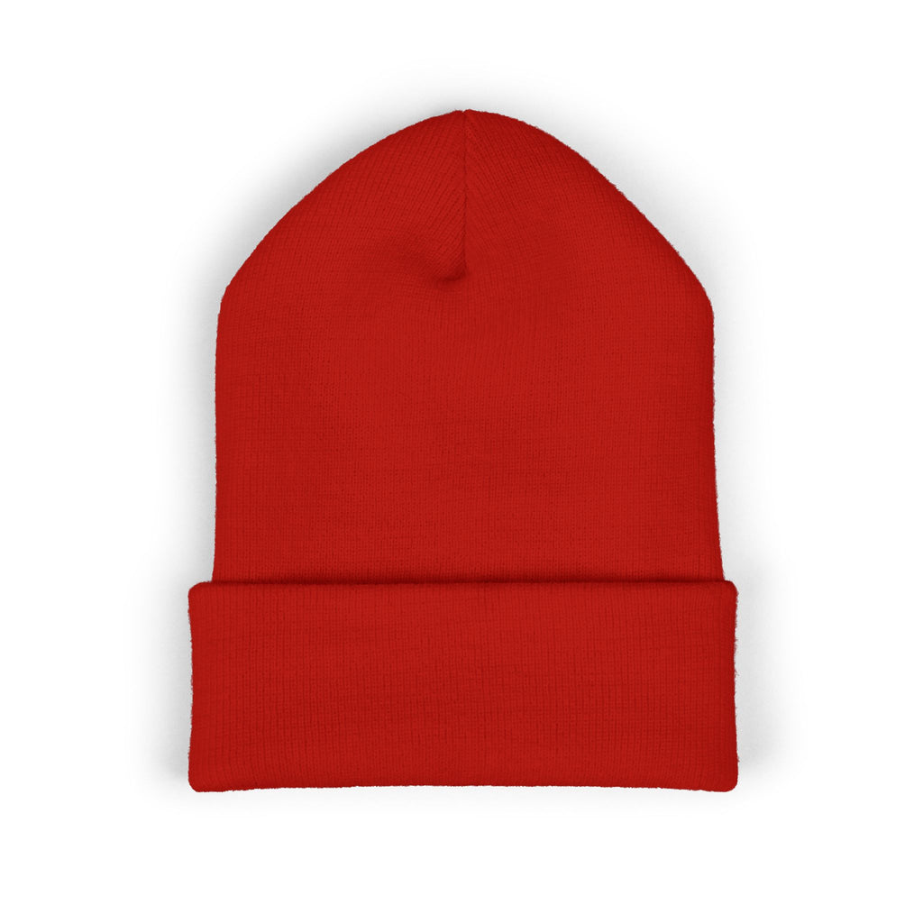 The Victory Lap Studio Anointed Threads - Classic Cuffed Beanie