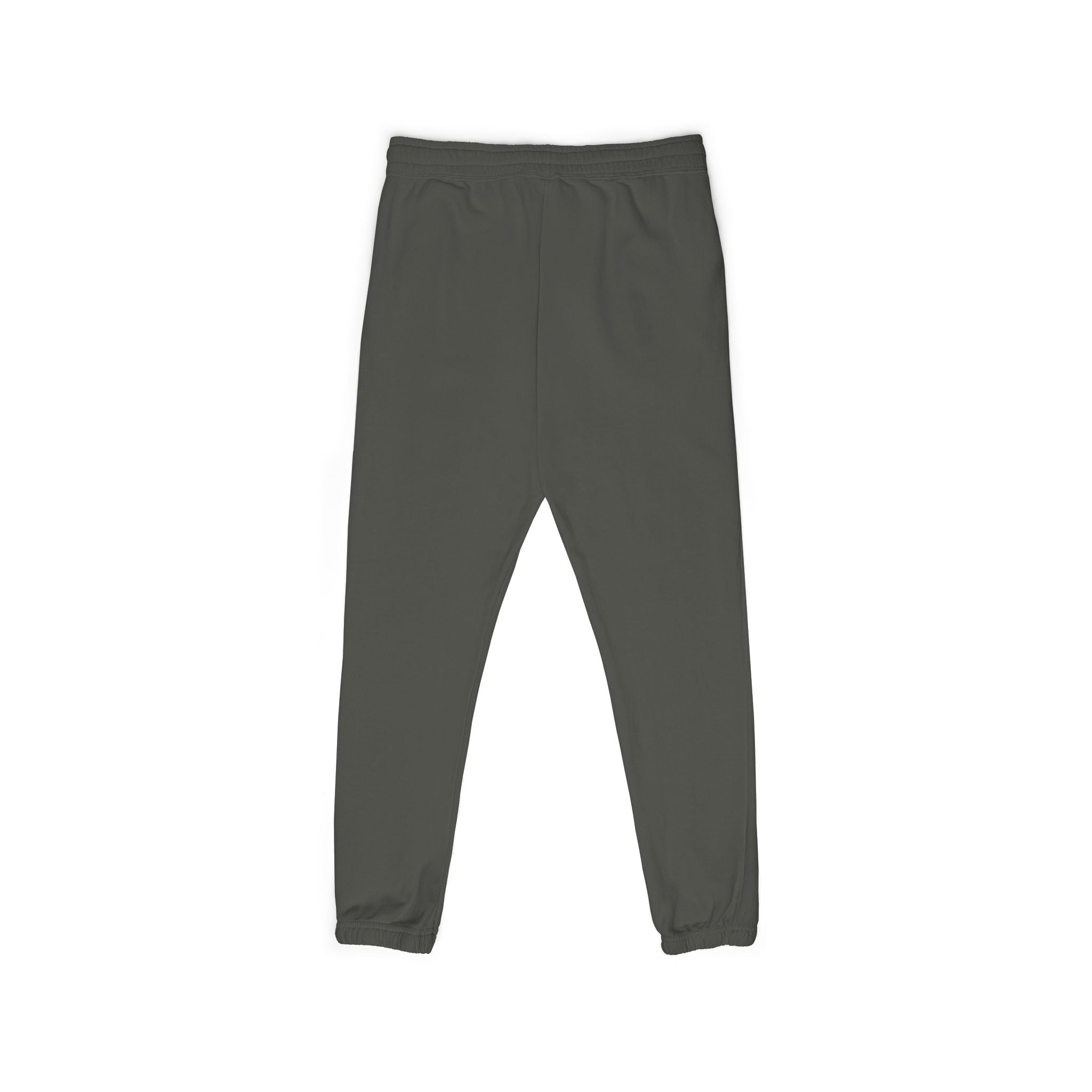 The Victory Lap Studio Anointed Threads– Garment-Dyed Fleece Joggers