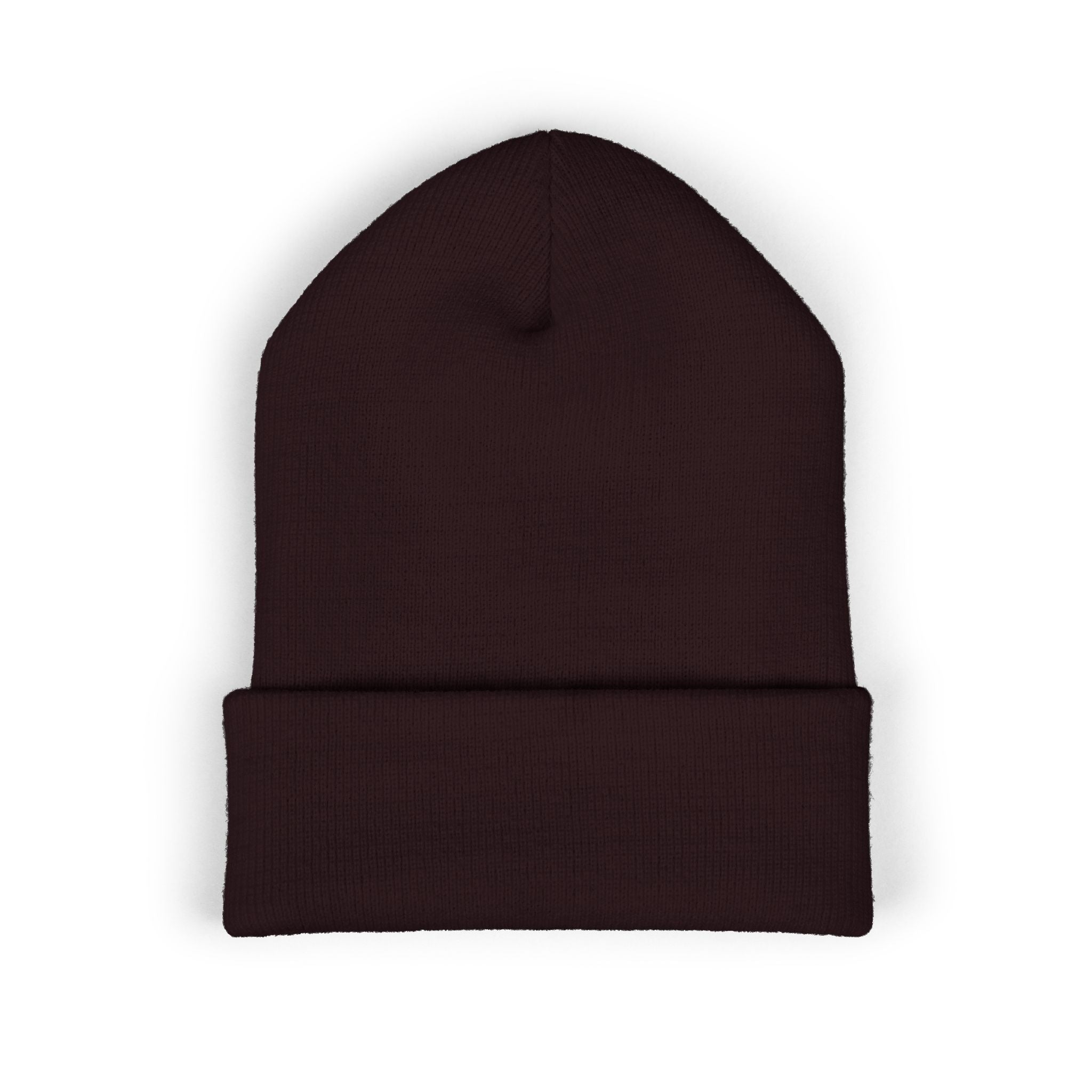 The Victory Lap Studio Anointed Threads - Classic Cuffed Beanie