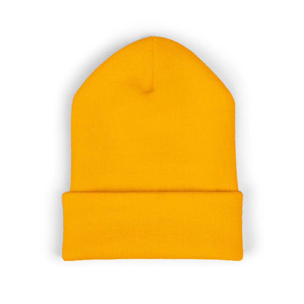 The Victory Lap Studio Anointed Threads - Classic Cuffed Beanie